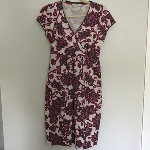 Boden Jersey Dress